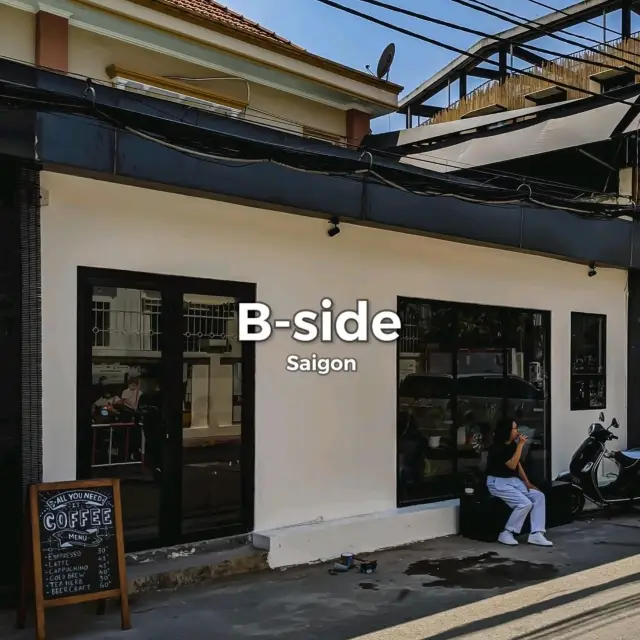 𝗕-𝘀𝗶𝗱𝗲