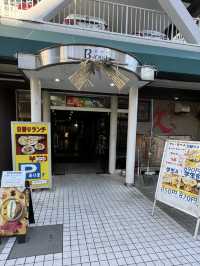 【福岡旅行/グルメ】本場の味が超リーズナブル🍛