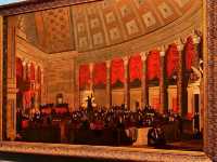 🎨 Visit the US National Art Gallery 
