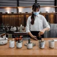 Magokoro มีใจให้มัทฉะ - เชียงใหม่ 