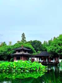 Most Popular Spot in Hangzhou