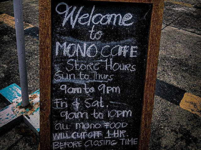 Japanese Cafe in Cebu!!