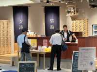 【東京🇯🇵原宿表參道】2024年新開幕Harakado優惠，放空休息做主題的購物商場❓