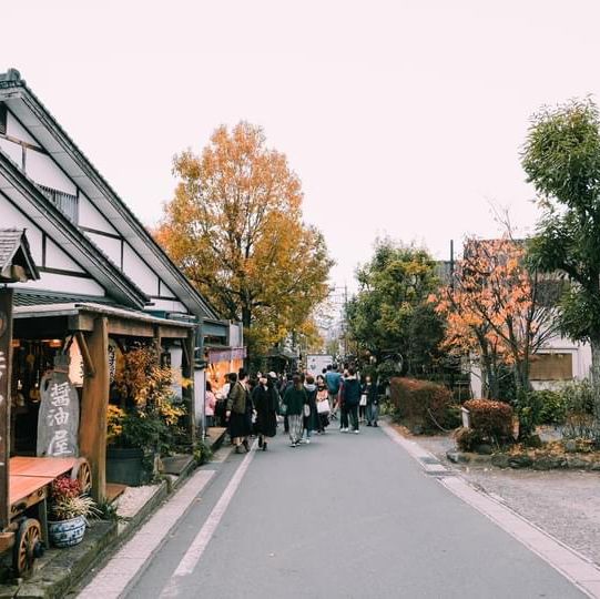 Fukuoka 