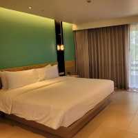 รีวิว Novotel Rayong Rimpae Resort