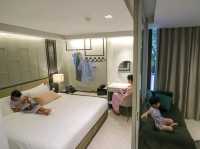 The Quarter Ploenchit by UHG 