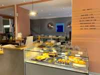 La Bastide Café