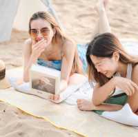 🏝️ไปเที่ยวทะเลรับซัมเมอร์กันที่พัทยา
