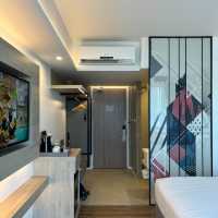 Hotel Amber Pattaya