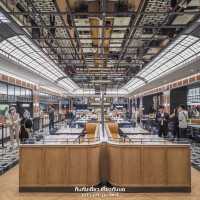 Copper Beyond Buffet Gaysorn Amarin