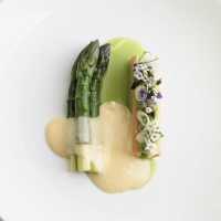 Oncore by Clare Smyth