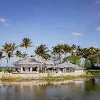 Dusit Thani Hua Hin