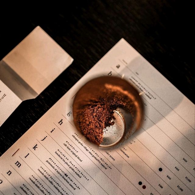 ease coffee