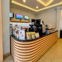 KOPI KETJE | SUPER COMFORTABLE COFFEE SHOP & COZY FOR HANG OUT, WFC
