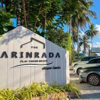 The Arinrada Resort 