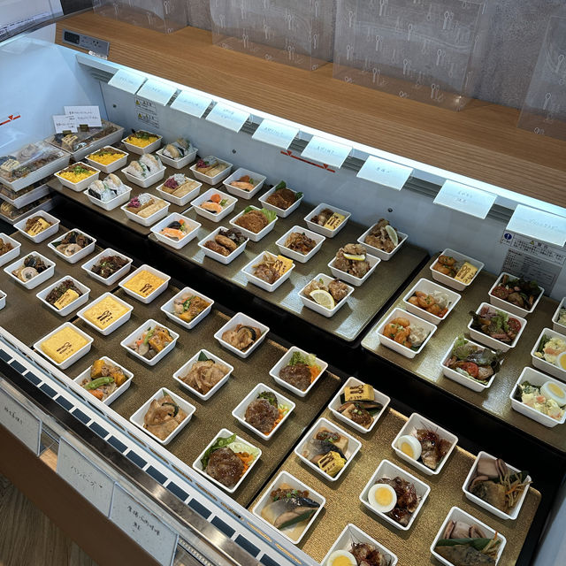 ⋆⸜ 𝓝𝓮𝔀 ⸝⋆新体験のカスタムお弁当👀⁉️