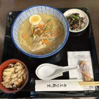 〜京都府〜超穴場！日本庭園を眺めながらお得ランチ
