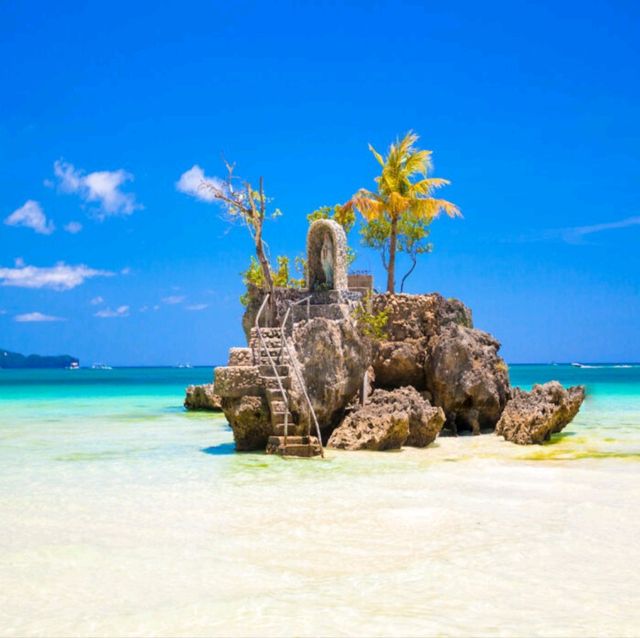 Boracay 🏝️