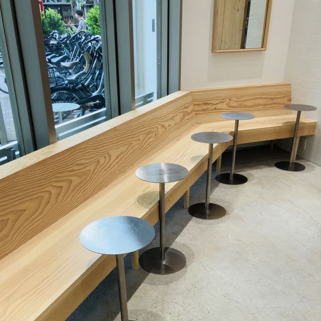 【三軒茶屋】かわいいチーズケーキ屋さん