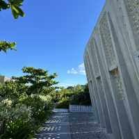 每個房間都可以看到海景！星野集團讀谷村飯店「Hoshinoya Okinawa」