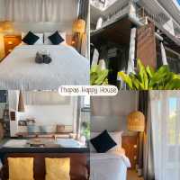 รวม 8 ที่พักเชียงใหม่สวยๆ 