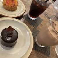 【大阪府】Cafe Soto