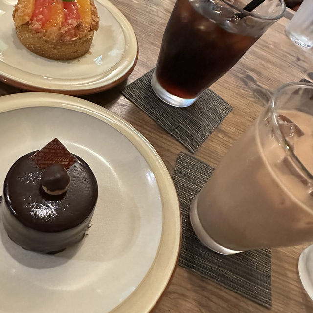 【大阪府】Cafe Soto