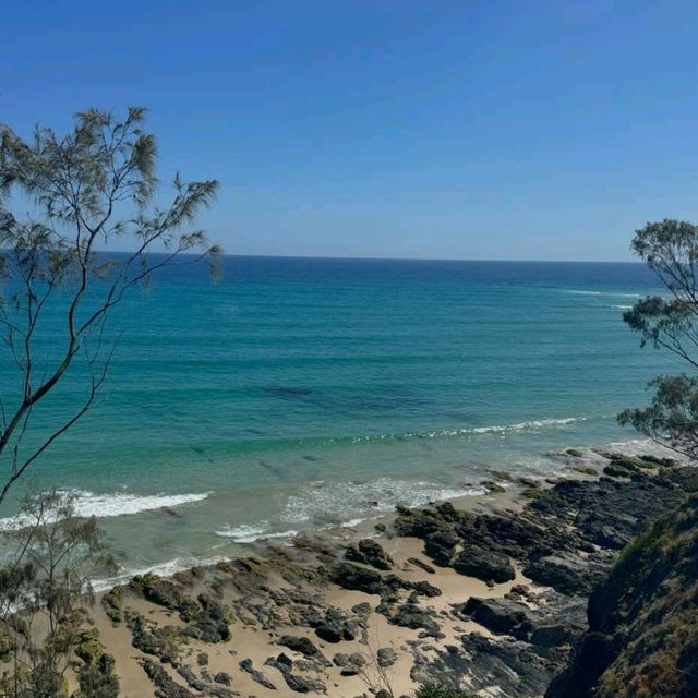 Blissful Byron Bay, Australia 🌊🌿