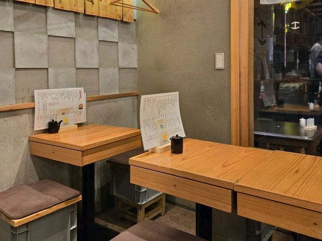 【恵比寿】海鮮居酒屋