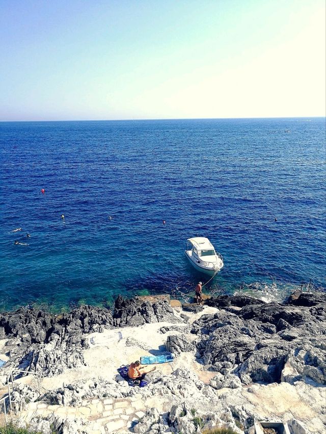 【フヴァル島】🇭🇷ドブロブニクだけじゃない🇭🇷