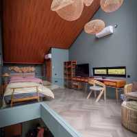 VILLA KUBUS | DURING HOLIDAY SEASON LIKE THIS, STAYCATION WITH FAMILY IS TRULY ENJOYABLE