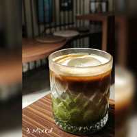 深水埗懷舊打卡coffee shop😻