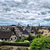 Limburg An Der Lahn