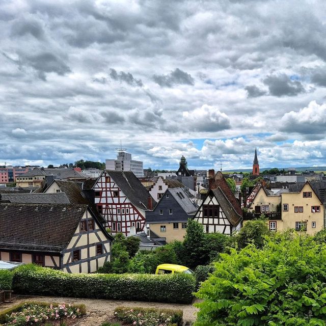 Limburg An Der Lahn