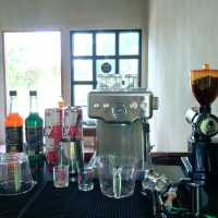 MJ Cafe Phan