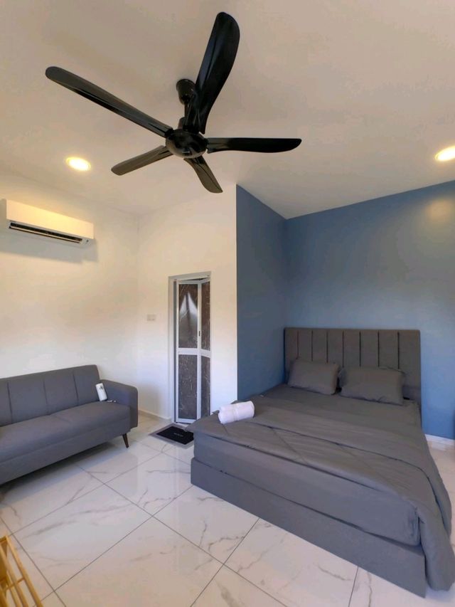 Joe Mountain Village Perfect for Food & Homestay Close to Nature