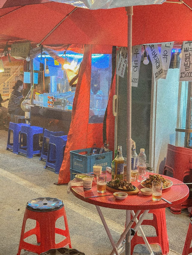 공주 레트로 여행 코스 추천🍉❤️
