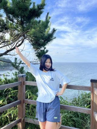 適合散步的夏季旅行景點