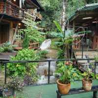 ที่พักแม่กำปอง ราคาถูก 