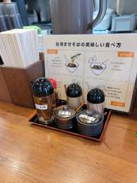 兵庫　絶品！リピ確の台湾まぜそば🇹🇼