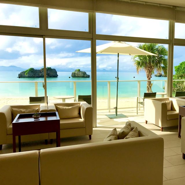 日本🇯🇵 沖繩 - 太平洋上渡假勝地首選🏖️
