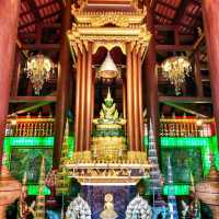 เปิดตำนานวัดที่ค้นพบ “พระแก้วมรกต” เป็นครั้งแรก‼️