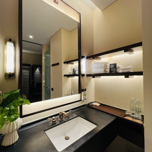 Pullman Khao Lak Resort 