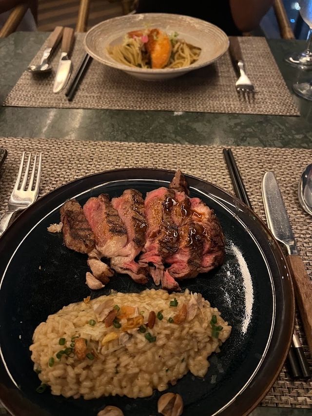 🥂PIPPA Restaurant