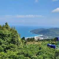 The Big Buddha, Phuket