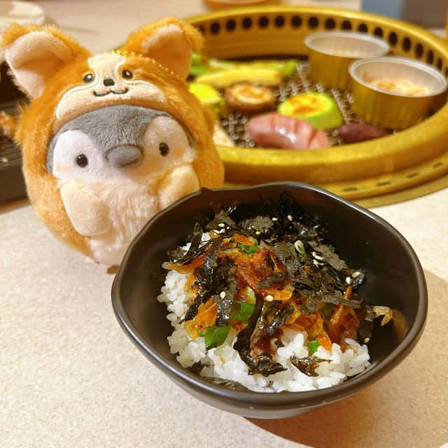 安平蝦拌飯無得嘆👍