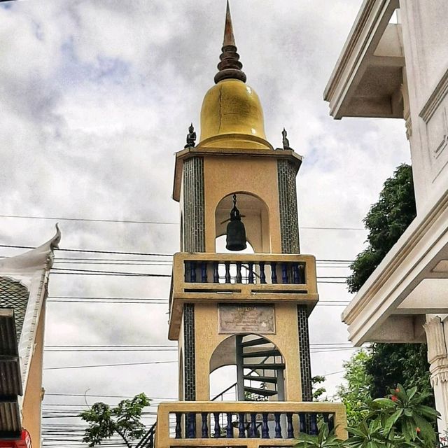 วัดสมเด็จย่า = วัดอนงคารามวรวิหาร