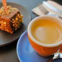 독특한 실내 장식이 인상적인 멜버른 수제 디저트카페 - Zumbo Patisserie South Yarra