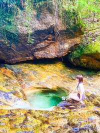 【愛知県 新城】この夏行きたい！愛知県の秘境はココ！！💓
