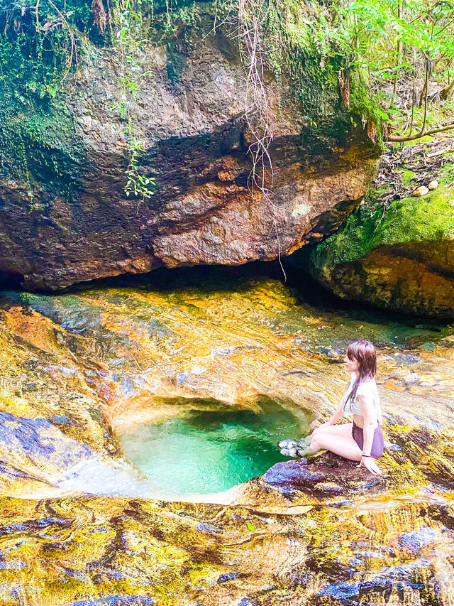 【愛知県 新城】この夏行きたい！愛知県の秘境はココ！！💓